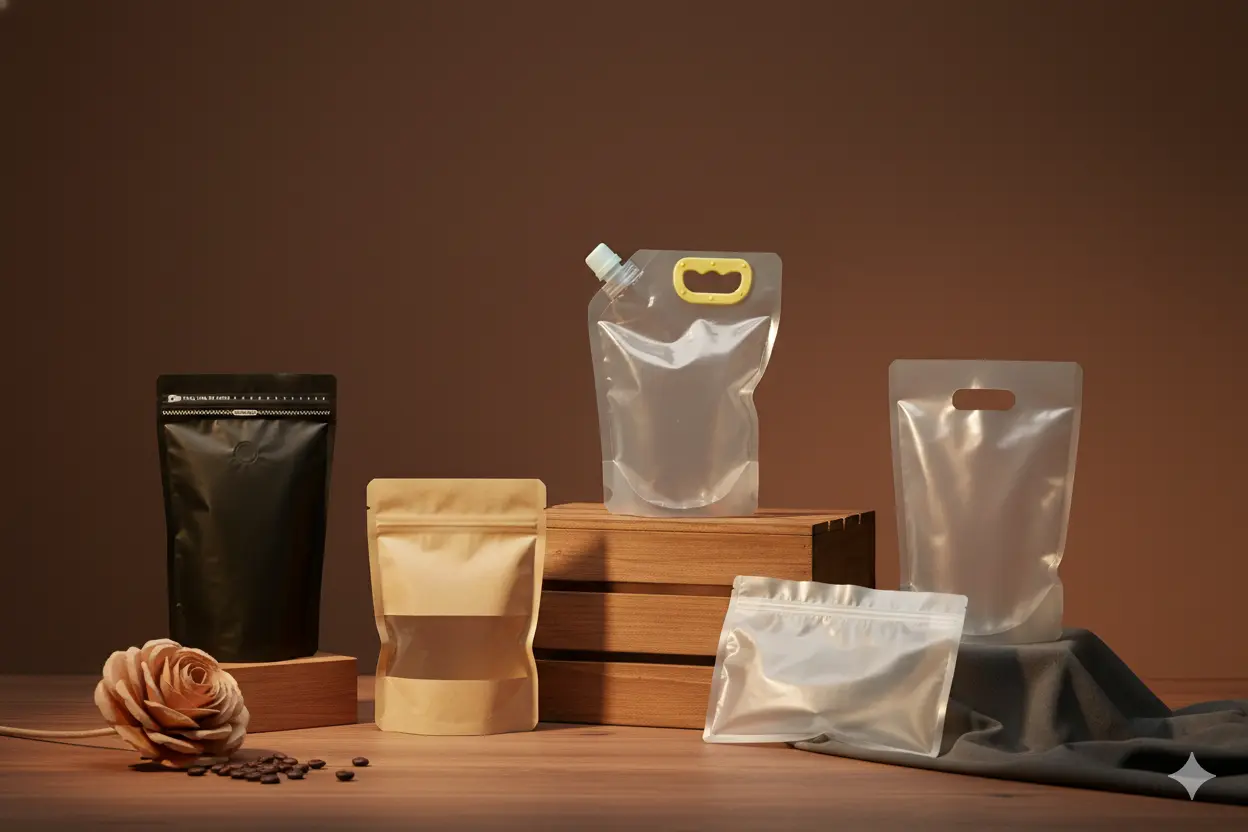 Food & Beverage Packaging