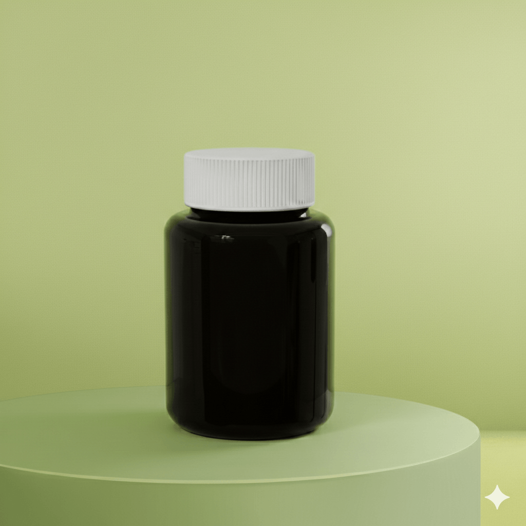 Health Care Bottle 1