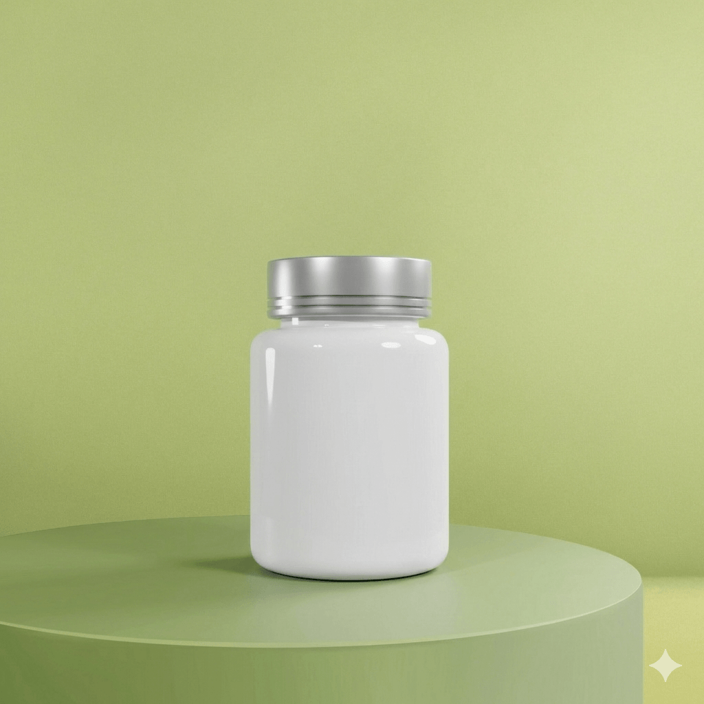 Health Care Bottle 1