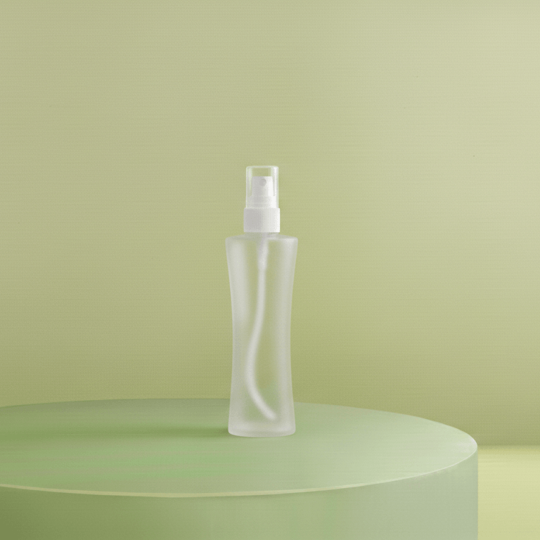 Health Care Bottle 3