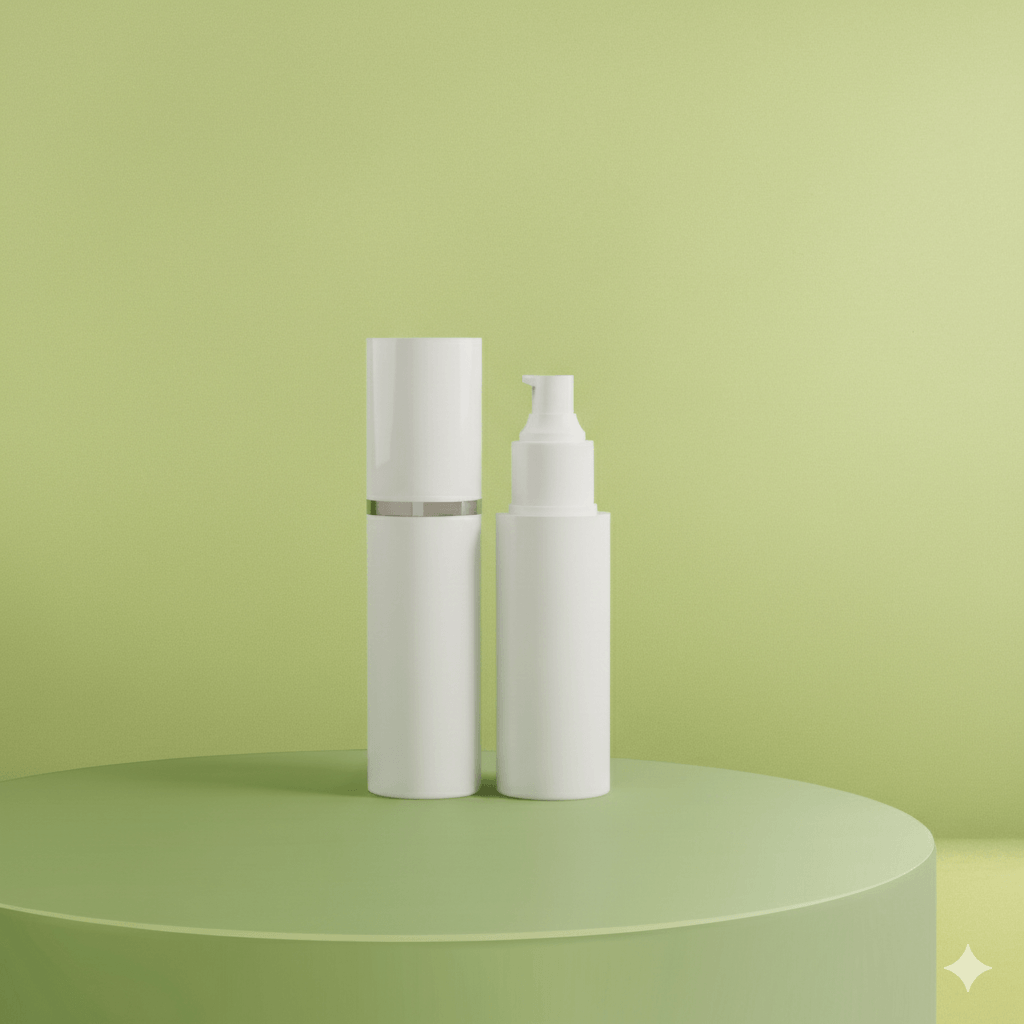 Health Care Bottle 2